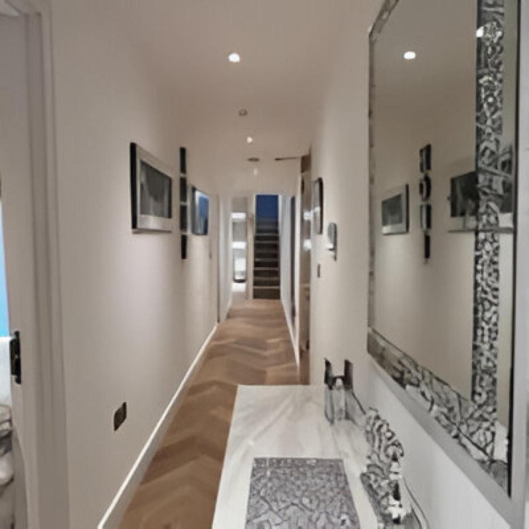 Reserve Amazing 2-Bedroom Penthouse In Marble Arch 74 Londen Buitenkant foto